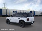 New 2025 Ford Bronco Sport Badlands for sale #L5ZF74451 - photo 2