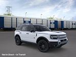 New 2025 Ford Bronco Sport Badlands for sale #L5ZF74451 - photo 6