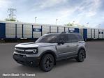 New 2025 Ford Bronco Sport Outer Banks for sale #L5ZF75654 - photo 1