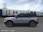 New 2025 Ford Bronco Sport Outer Banks for sale #L5ZF75654 - photo 4