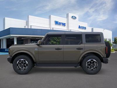 New 2026 Ford Bronco - photo 1