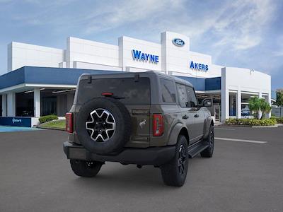 New 2026 Ford Bronco - photo 1