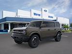 2026 Ford Bronco 4WD SUV for sale #L6BA44100 - photo 1