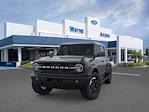 2026 Ford Bronco 4WD SUV for sale #L6BA44100 - photo 3