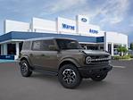 2026 Ford Bronco 4WD SUV for sale #L6BA44100 - photo 7