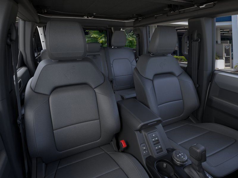 New 2026 Ford Bronco - photo 12