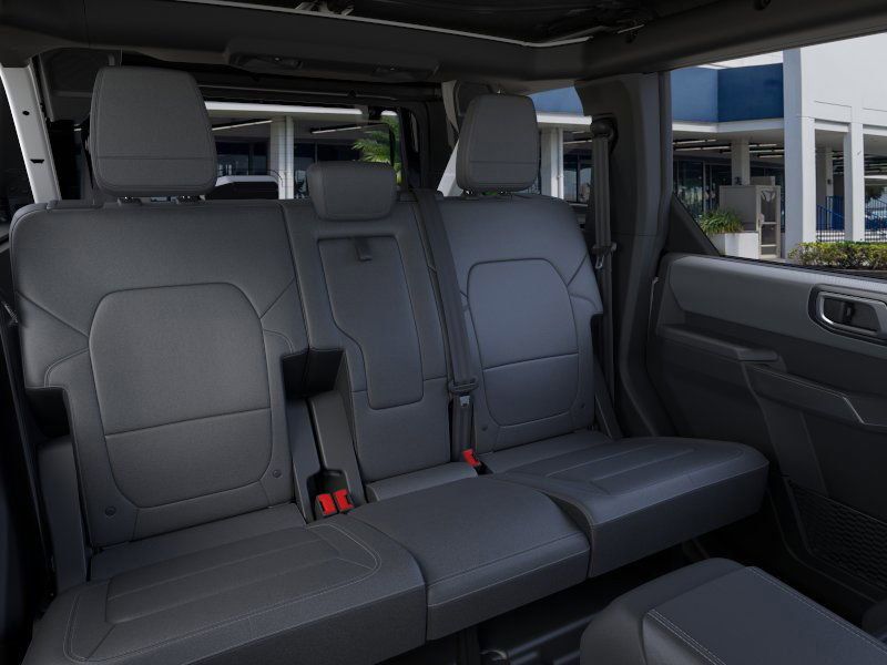 New 2026 Ford Bronco - photo 13