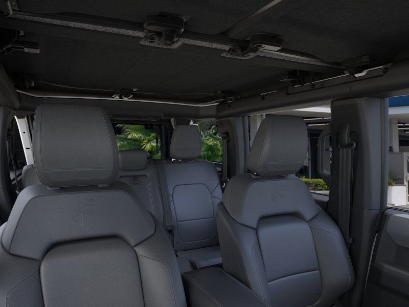 New 2026 Ford Bronco - photo 14