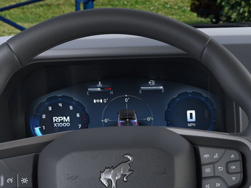 New 2026 Ford Bronco - photo 15
