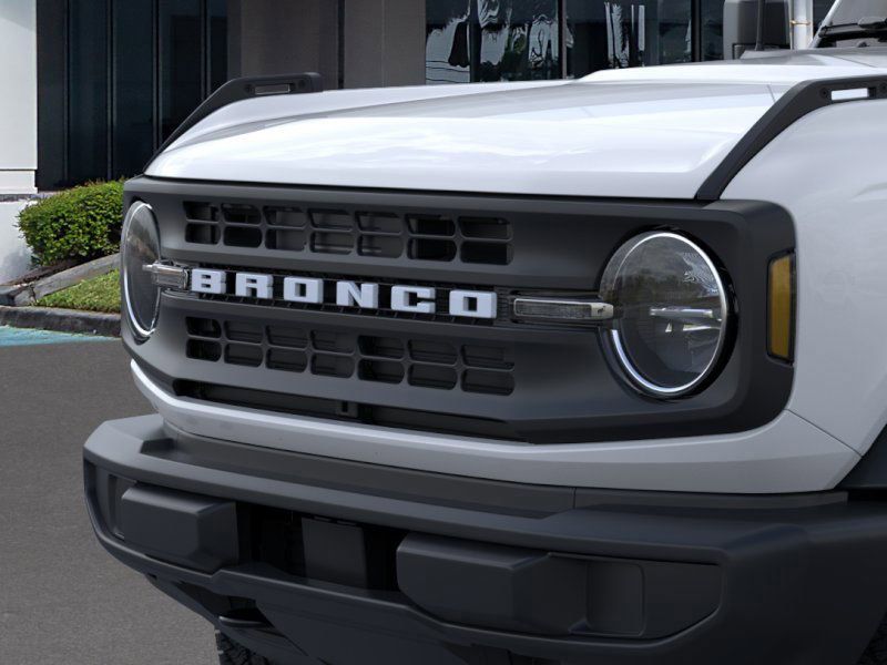 New 2026 Ford Bronco - photo 21