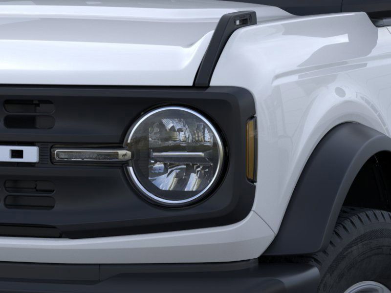 New 2026 Ford Bronco - photo 22