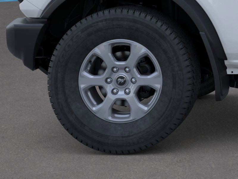 New 2026 Ford Bronco - photo 23