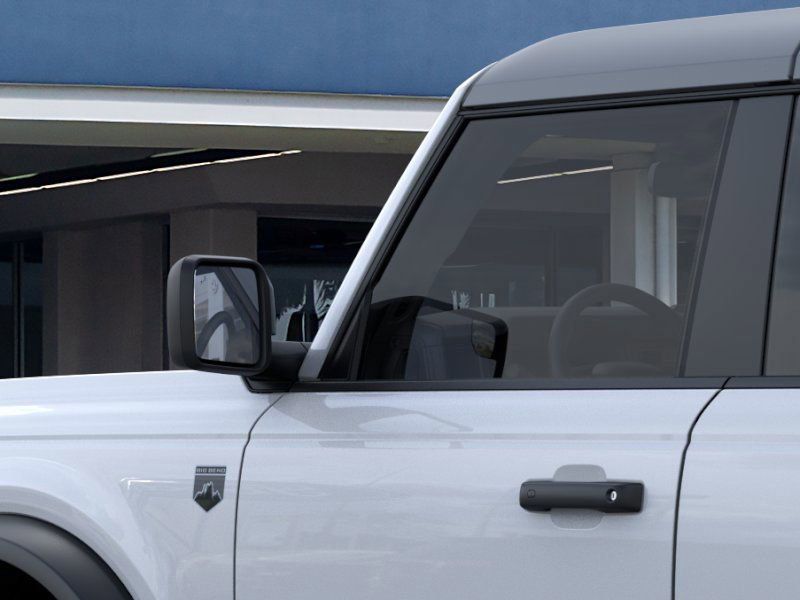 New 2026 Ford Bronco - photo 24