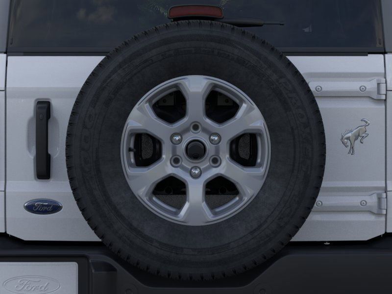 New 2026 Ford Bronco - photo 26