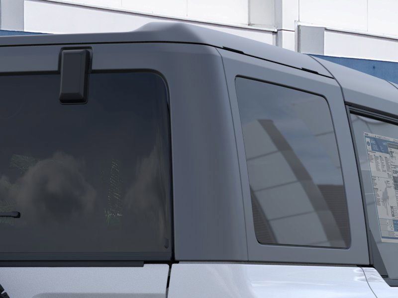 New 2026 Ford Bronco - photo 27