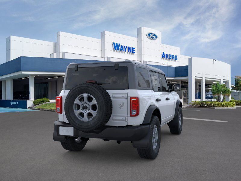 New 2026 Ford Bronco - photo 10
