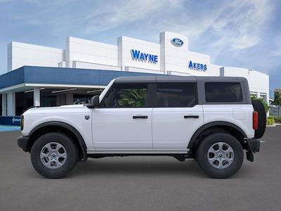 New 2026 Ford Bronco - photo 1