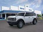 New 2026 Ford Bronco Big Bend for sale #L6BA44575 - photo 1
