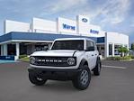 New 2026 Ford Bronco Big Bend for sale #L6BA44575 - photo 3