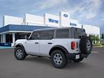 New 2026 Ford Bronco Big Bend for sale #L6BA44575 - photo 4