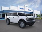 New 2026 Ford Bronco Big Bend for sale #L6BA44575 - photo 7