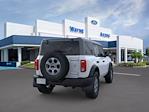 New 2026 Ford Bronco Big Bend for sale #L6BA44575 - photo 8