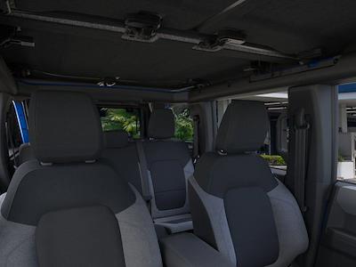 New 2026 Ford Bronco - photo 1