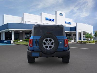 New 2026 Ford Bronco - photo 1