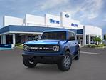 2026 Ford Bronco 4WD SUV for sale #L6BA44906 - photo 3