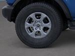 2026 Ford Bronco 4WD SUV for sale #L6BA44906 - photo 21