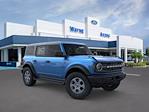 2026 Ford Bronco 4WD SUV for sale #L6BA44906 - photo 7