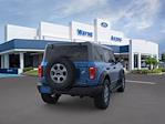 2026 Ford Bronco 4WD SUV for sale #L6BA44906 - photo 8