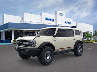 New 2026 Ford Bronco - photo 1