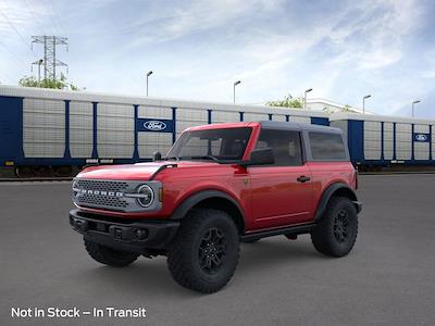 2026 Ford Bronco 4WD SUV for sale #L6BA49126 - photo 1