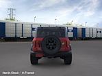 2026 Ford Bronco 4WD SUV for sale #L6BA49126 - photo 5