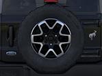 2026 Ford Bronco 4WD SUV for sale #L6BA49266 - photo 24