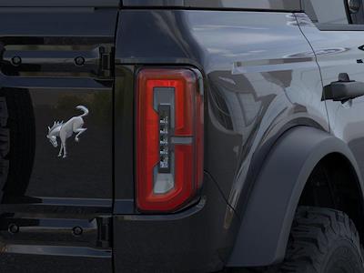 New 2026 Ford Bronco - photo 1