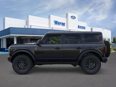 New 2026 Ford Bronco - photo 1