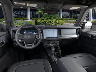 New 2026 Ford Bronco - photo 1