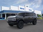 2026 Ford Bronco 4WD SUV for sale #L6BA49527 - photo 1
