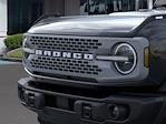 2026 Ford Bronco 4WD SUV for sale #L6BA49527 - photo 19