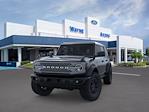 2026 Ford Bronco 4WD SUV for sale #L6BA49527 - photo 3