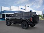 2026 Ford Bronco 4WD SUV for sale #L6BA49527 - photo 4