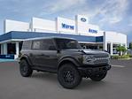 2026 Ford Bronco 4WD SUV for sale #L6BA49527 - photo 7