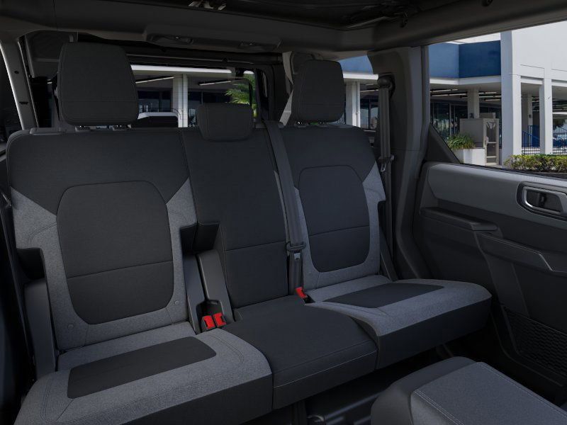 New 2026 Ford Bronco - photo 12