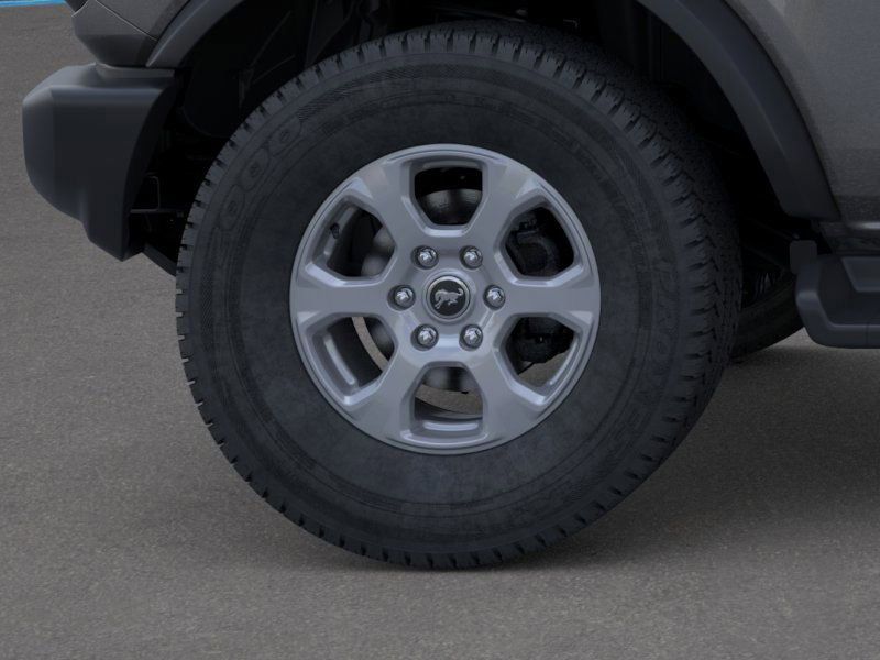 New 2026 Ford Bronco - photo 22