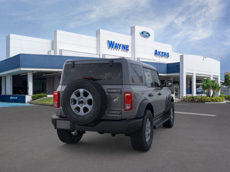 New 2026 Ford Bronco - photo 9
