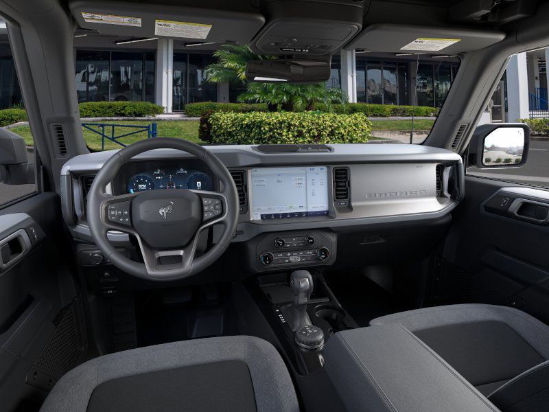 New 2026 Ford Bronco - photo 10