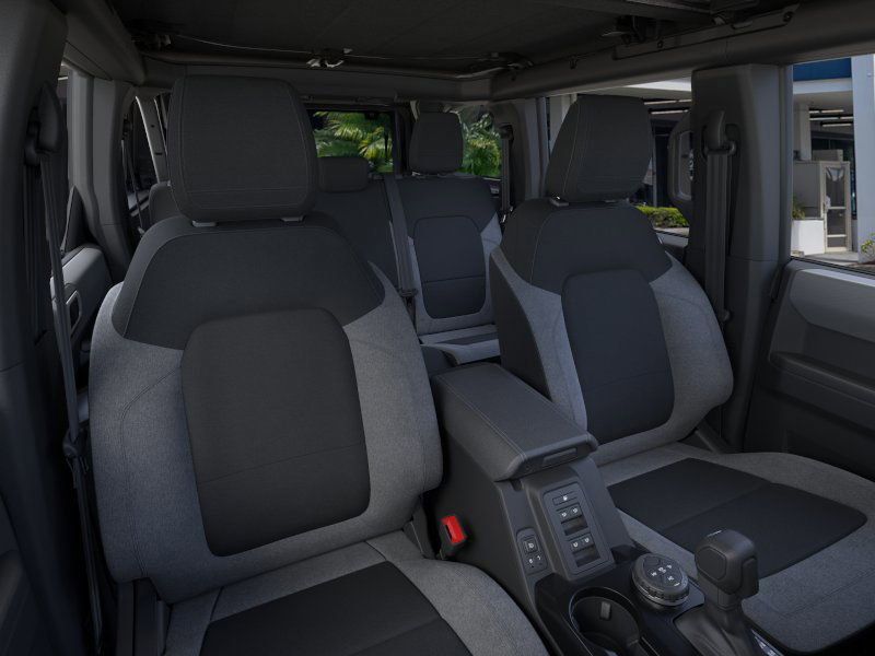 New 2026 Ford Bronco - photo 11