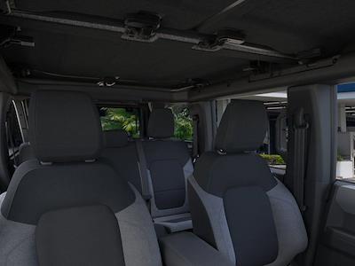 New 2026 Ford Bronco - photo 1